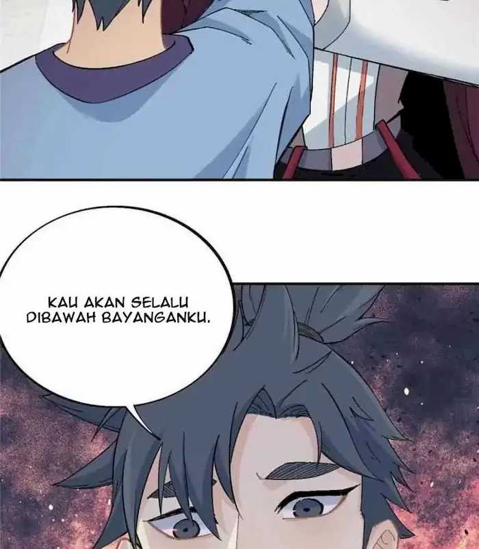 All Hail the Sect Leader Chapter 42 Gambar 39