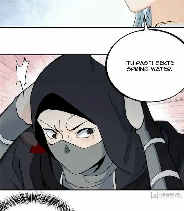 All Hail the Sect Leader Chapter 42 Gambar 7