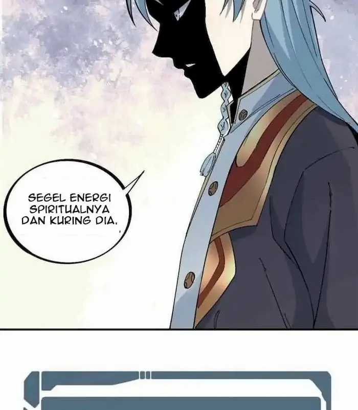 All Hail the Sect Leader Chapter 42 Gambar 9