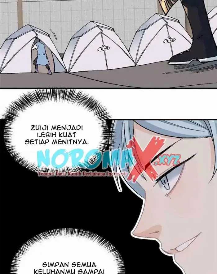 All Hail the Sect Leader Chapter 41 Gambar 14