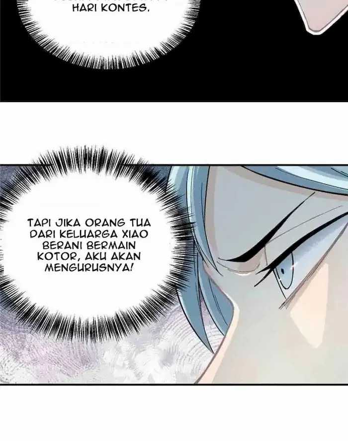 All Hail the Sect Leader Chapter 41 Gambar 15