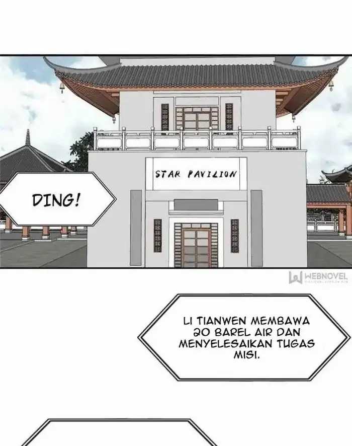 All Hail the Sect Leader Chapter 41 Gambar 16