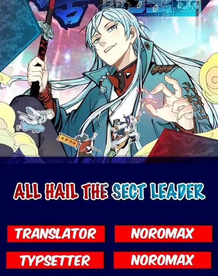 Komik All Hail the Sect Leader Chapter 41 gambar nomor 1