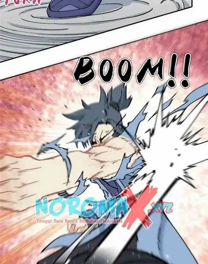 All Hail the Sect Leader Chapter 41 Gambar 11