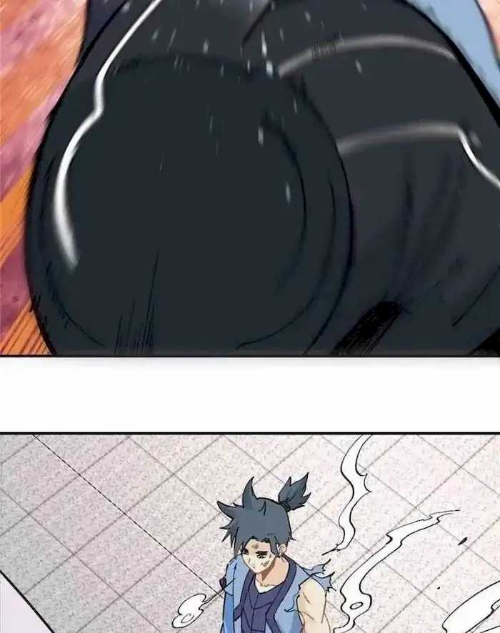 All Hail the Sect Leader Chapter 41 Gambar 12