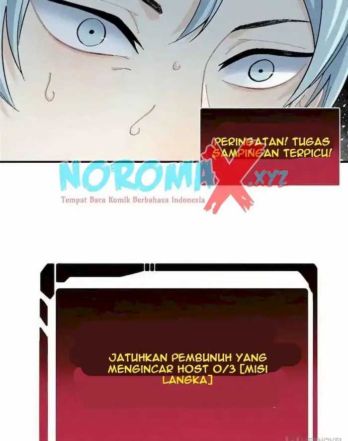 All Hail the Sect Leader Chapter 41 Gambar 25