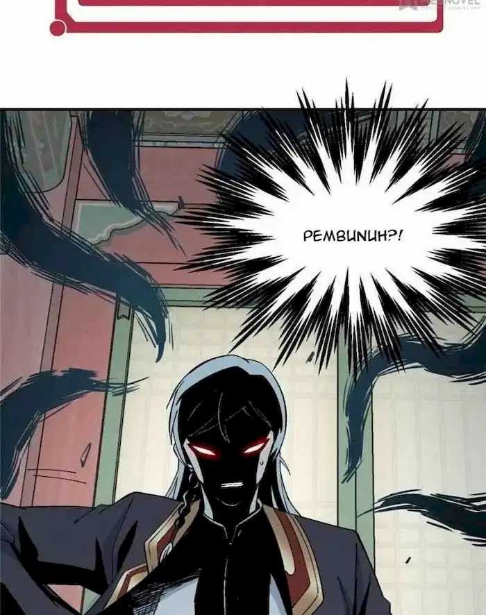 All Hail the Sect Leader Chapter 41 Gambar 26