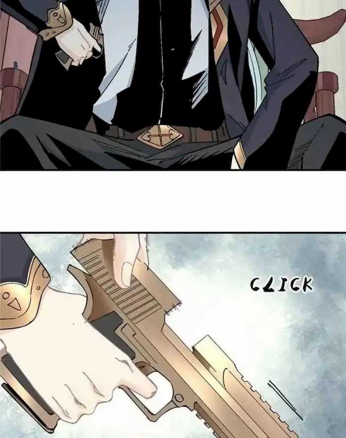 All Hail the Sect Leader Chapter 41 Gambar 27