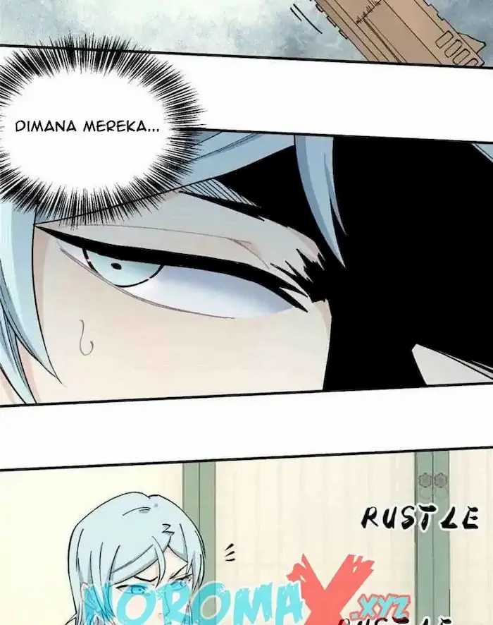 All Hail the Sect Leader Chapter 41 Gambar 28