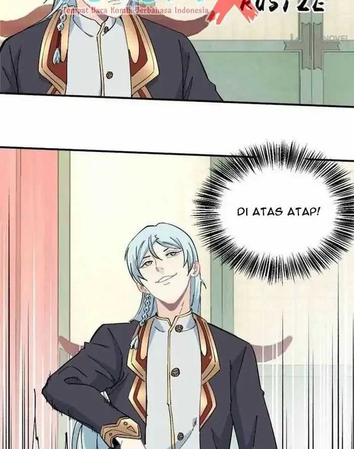 All Hail the Sect Leader Chapter 41 Gambar 29