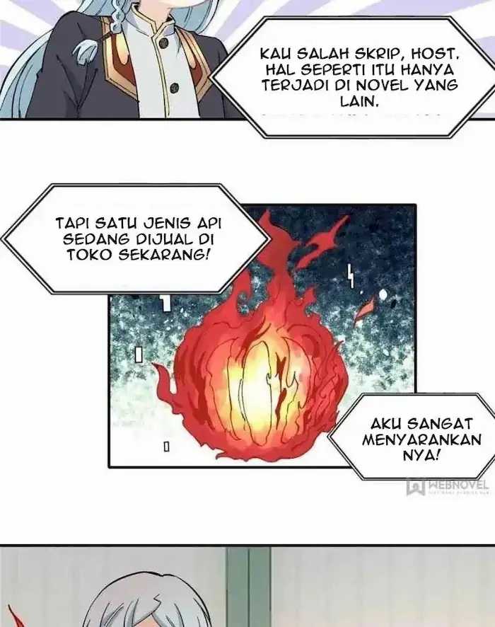 All Hail the Sect Leader Chapter 41 Gambar 22