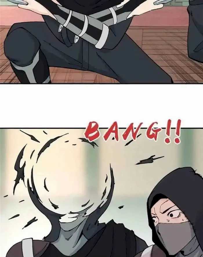 All Hail the Sect Leader Chapter 41 Gambar 36