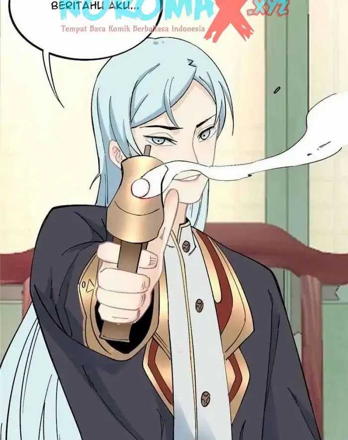 All Hail the Sect Leader Chapter 41 Gambar 38