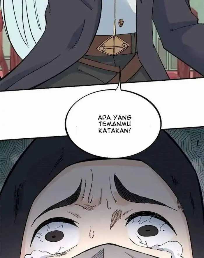 All Hail the Sect Leader Chapter 41 Gambar 39