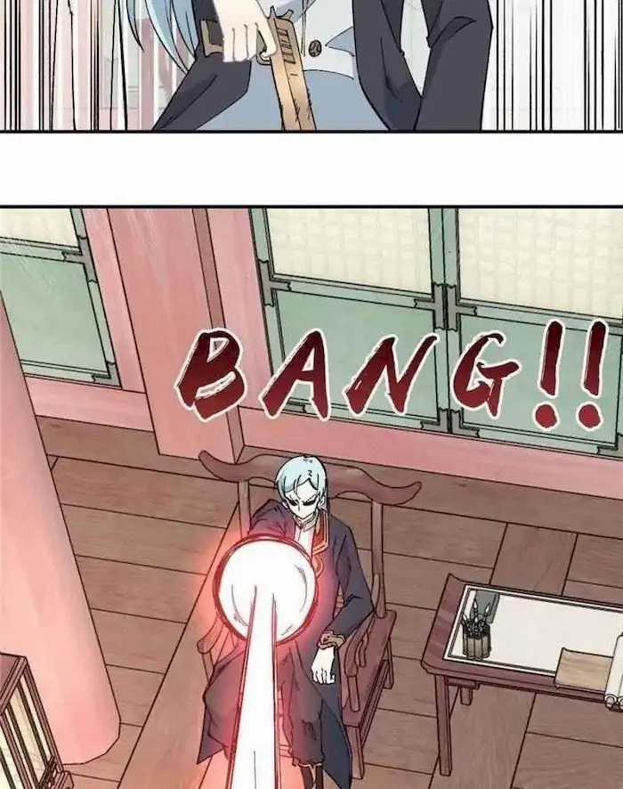 All Hail the Sect Leader Chapter 41 Gambar 30