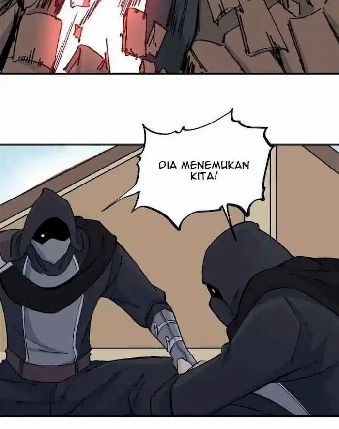 All Hail the Sect Leader Chapter 41 Gambar 33