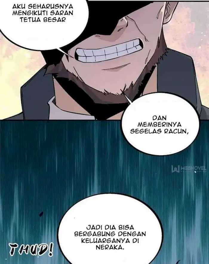 All Hail the Sect Leader Chapter 41 Gambar 7