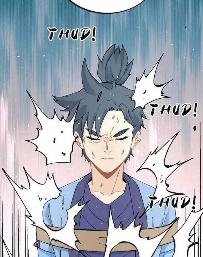 All Hail the Sect Leader Chapter 41 Gambar 8