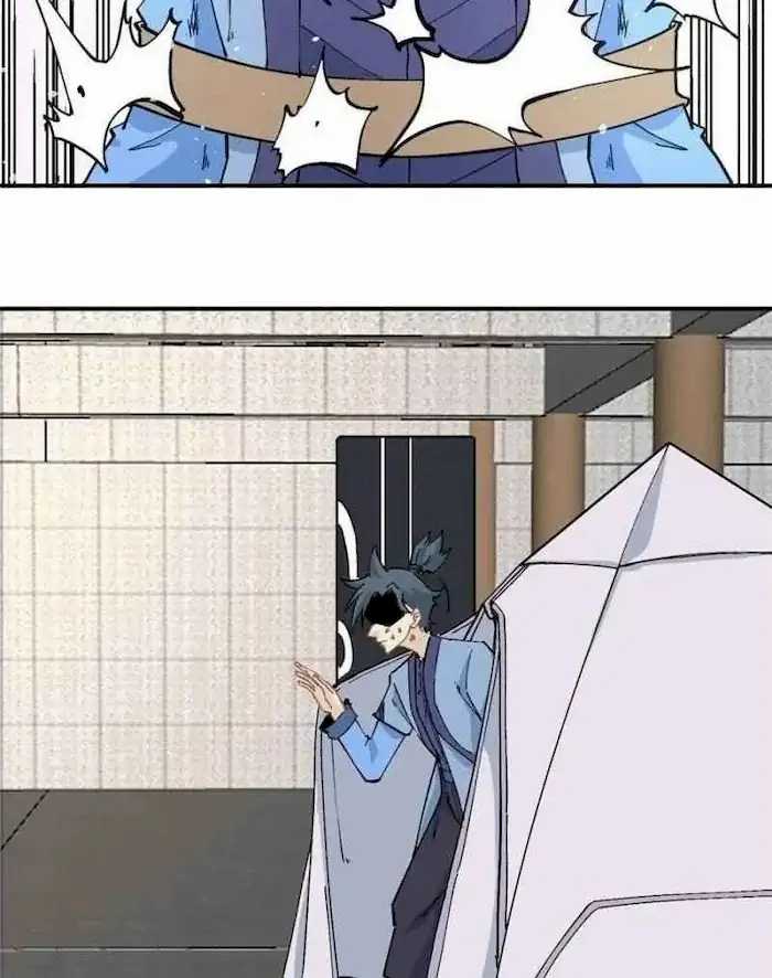 All Hail the Sect Leader Chapter 41 Gambar 9