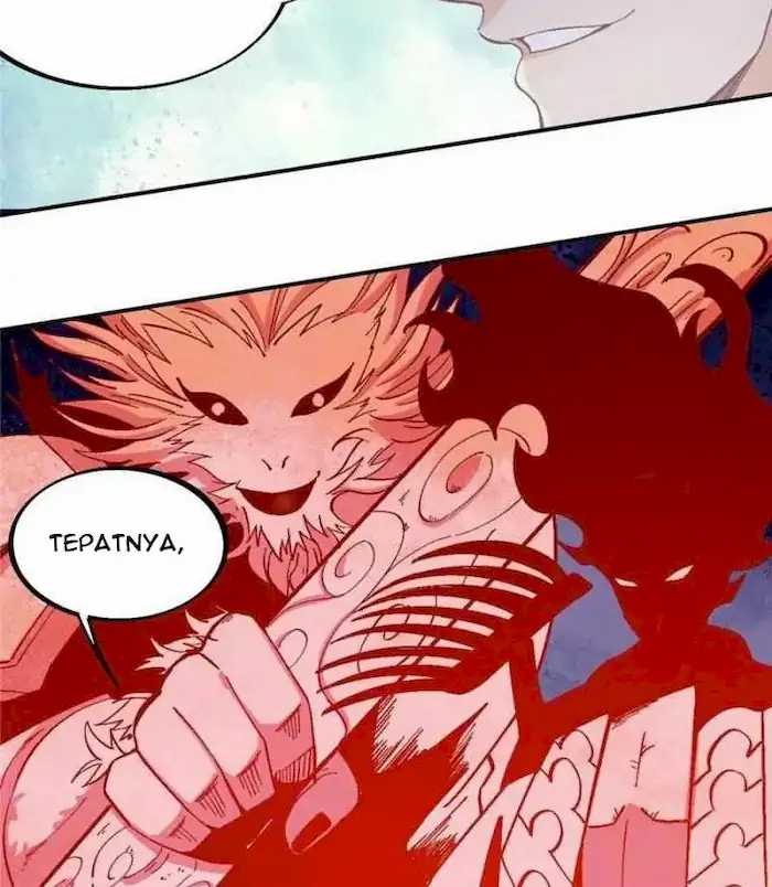 All Hail the Sect Leader Chapter 30 Gambar 15