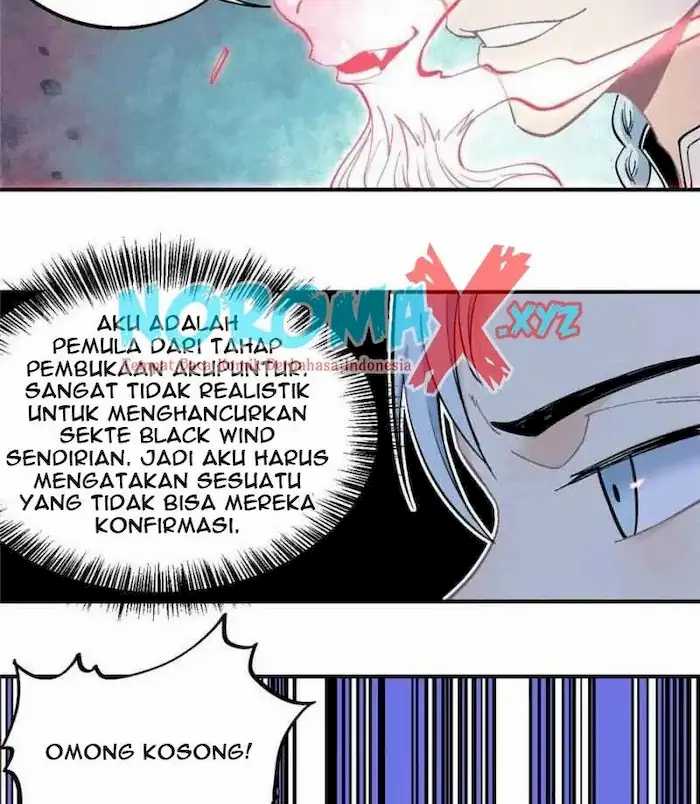 All Hail the Sect Leader Chapter 30 Gambar 18
