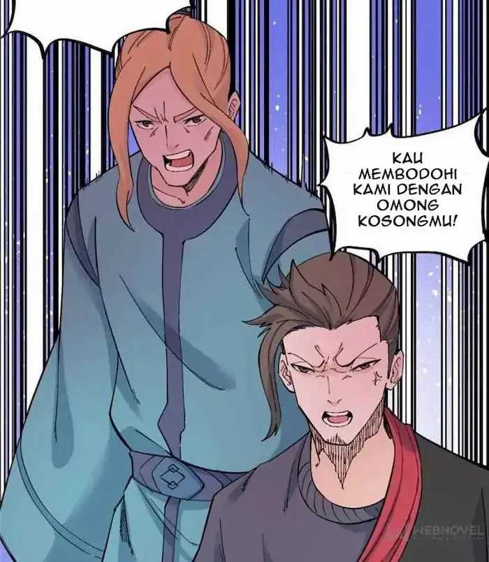 All Hail the Sect Leader Chapter 30 Gambar 19