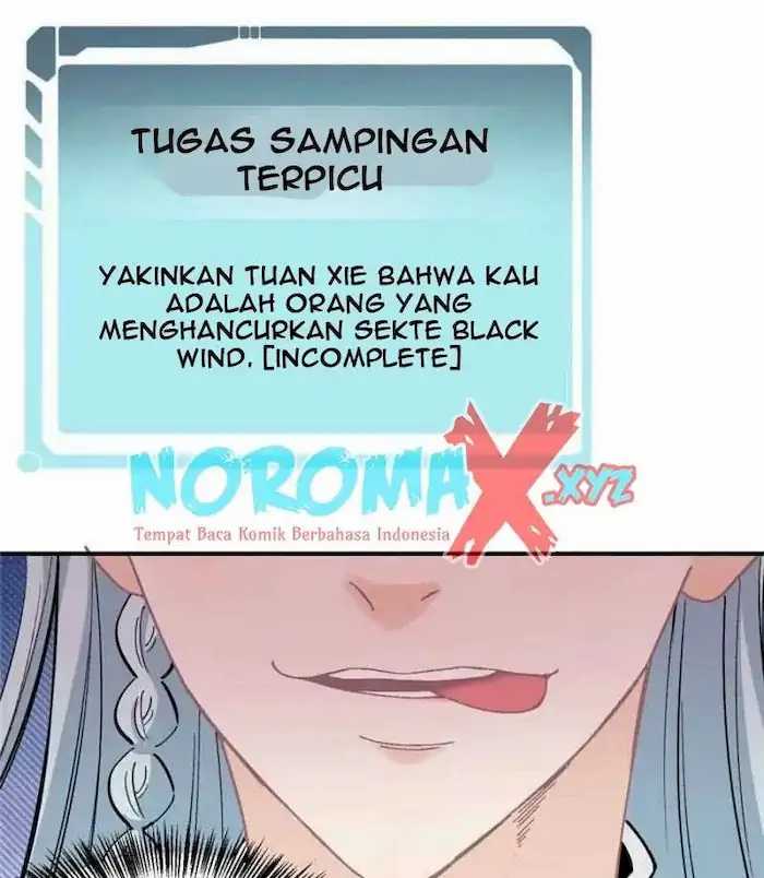 All Hail the Sect Leader Chapter 30 Gambar 11