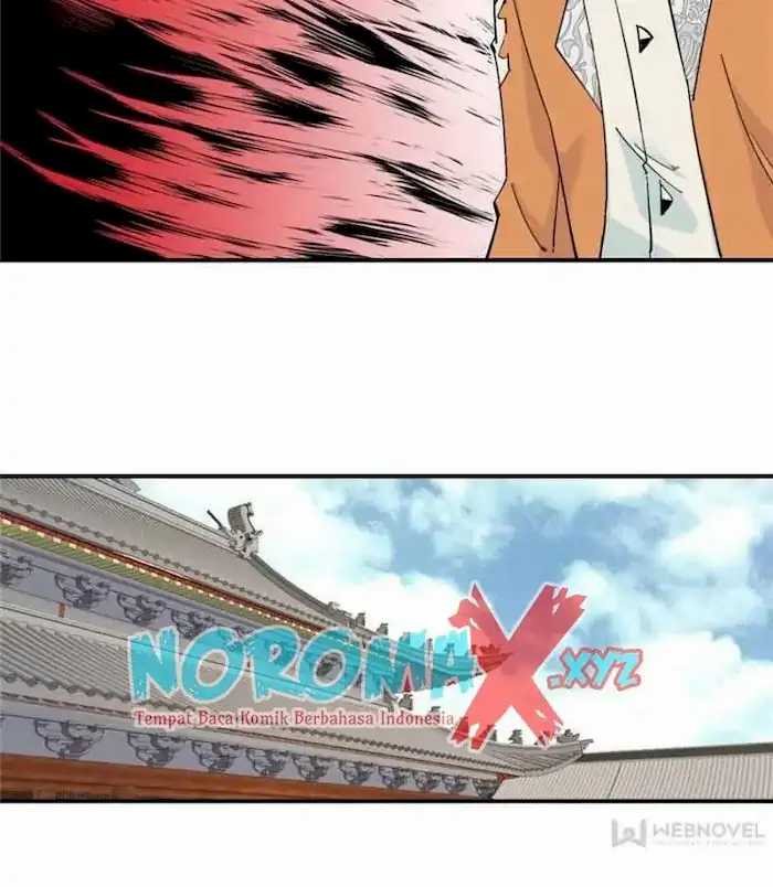 All Hail the Sect Leader Chapter 30 Gambar 24