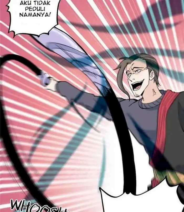 All Hail the Sect Leader Chapter 30 Gambar 29