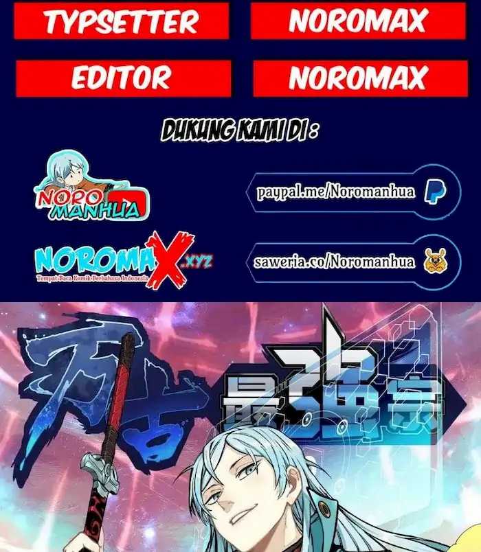 Manhua All Hail the Sect Leader Chapter 30 gambar nomor 2