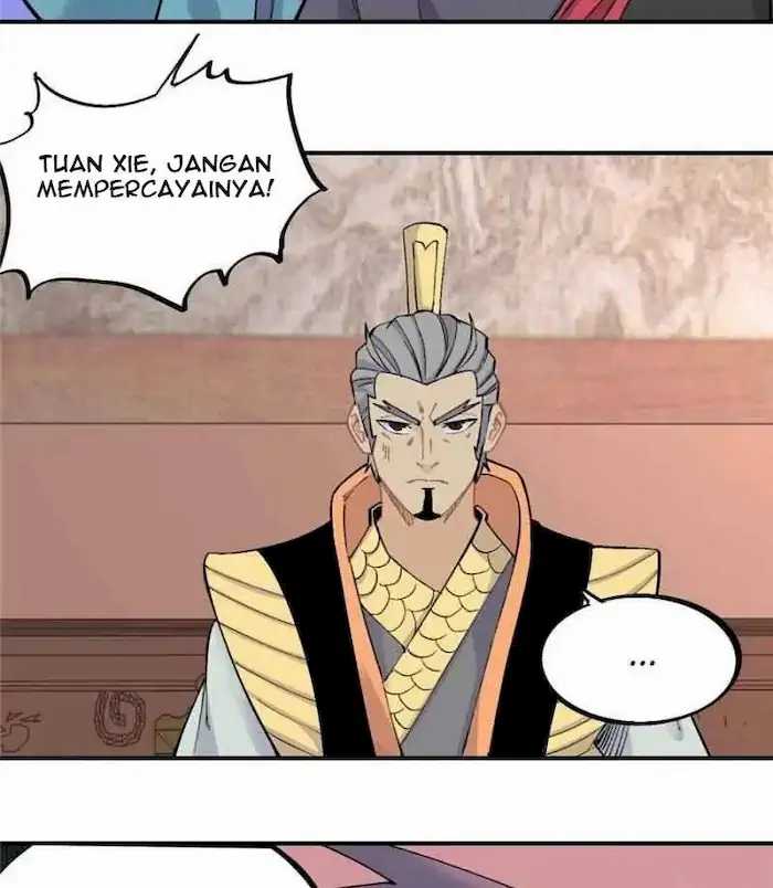 All Hail the Sect Leader Chapter 30 Gambar 20