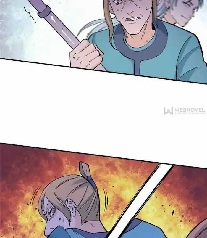 All Hail the Sect Leader Chapter 30 Gambar 35