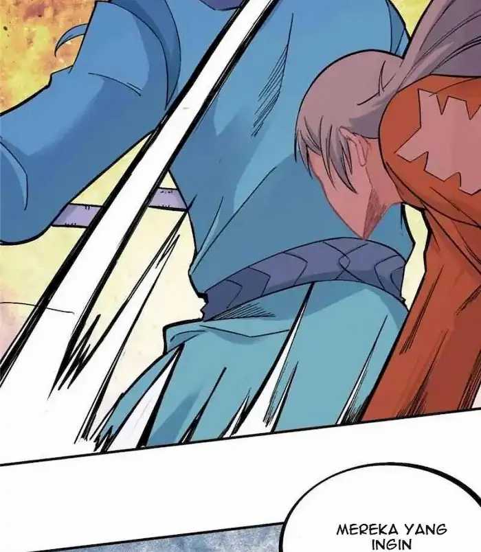 All Hail the Sect Leader Chapter 30 Gambar 36