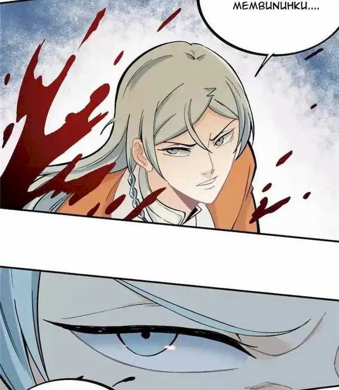 All Hail the Sect Leader Chapter 30 Gambar 37