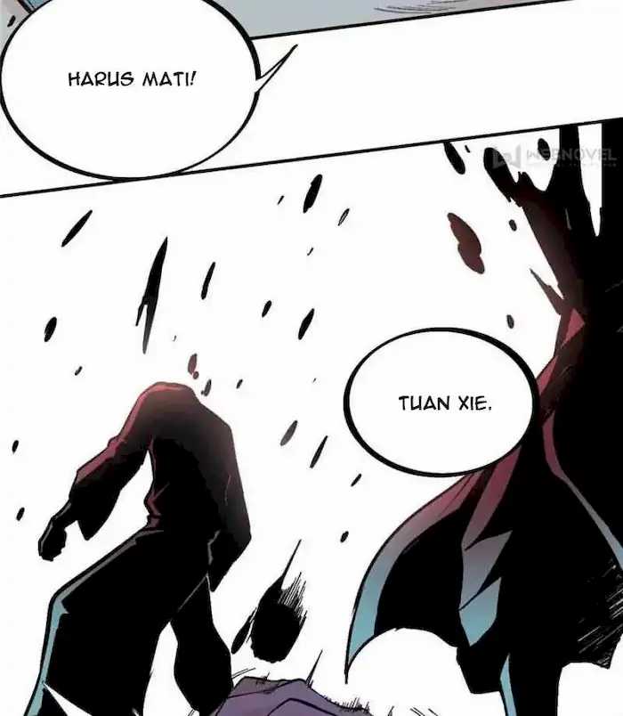 All Hail the Sect Leader Chapter 30 Gambar 38