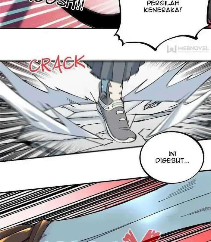 All Hail the Sect Leader Chapter 30 Gambar 30