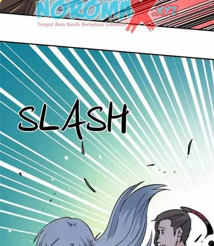 All Hail the Sect Leader Chapter 30 Gambar 31