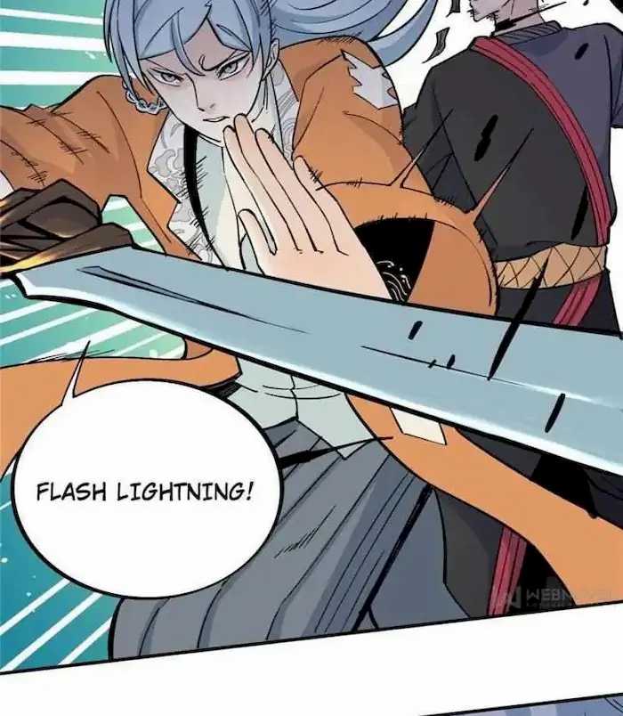 All Hail the Sect Leader Chapter 30 Gambar 32