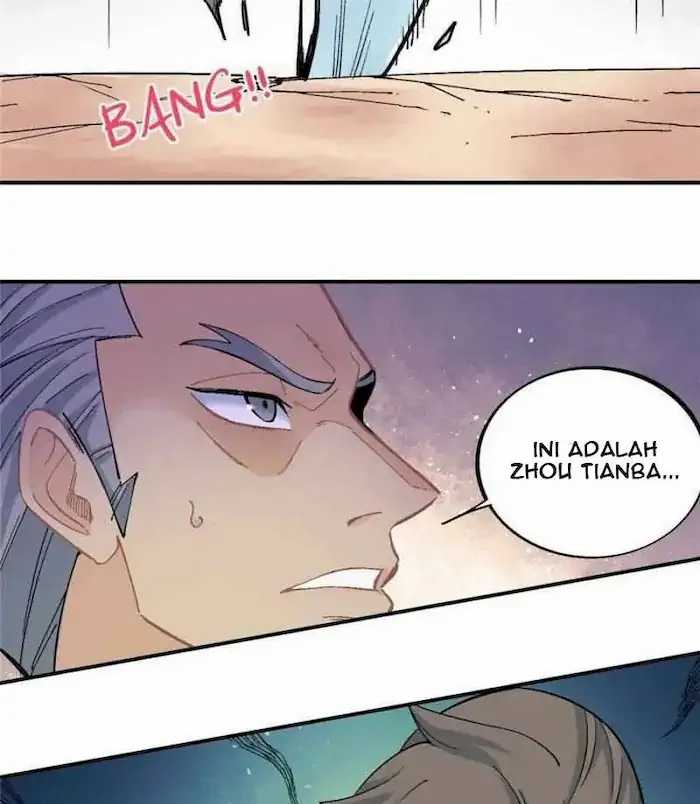 All Hail the Sect Leader Chapter 30 Gambar 5