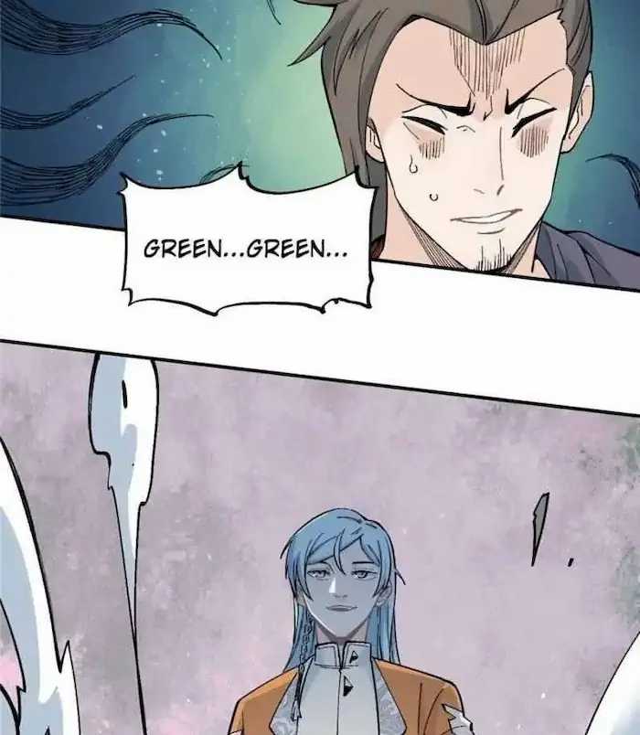 All Hail the Sect Leader Chapter 30 Gambar 6