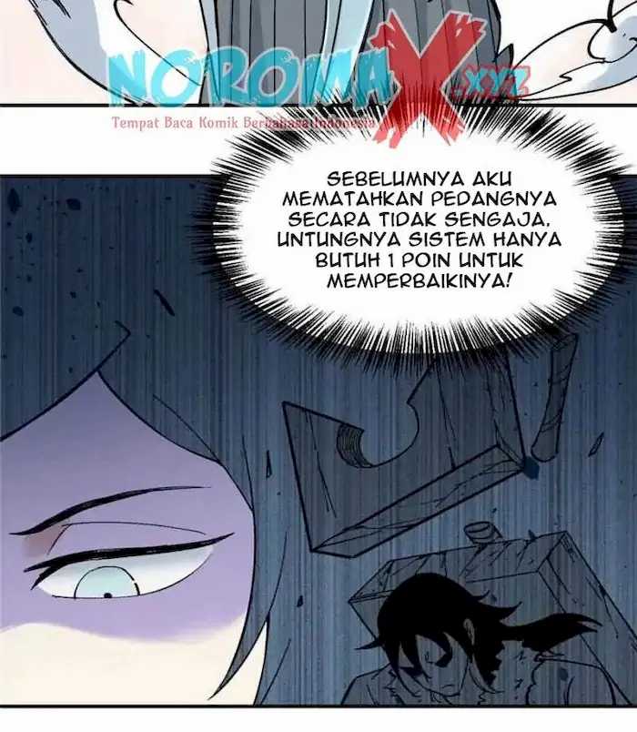 All Hail the Sect Leader Chapter 30 Gambar 8