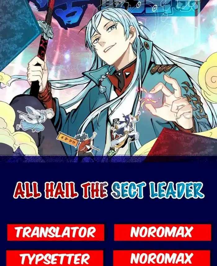 Komik All Hail the Sect Leader Chapter 29 gambar nomor 1