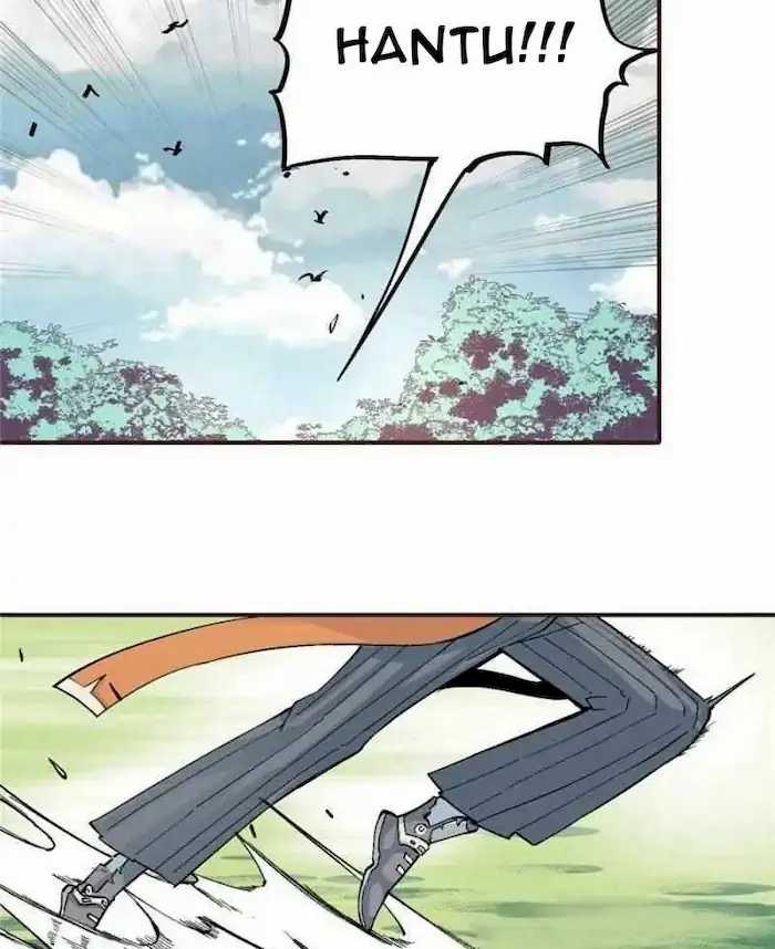 All Hail the Sect Leader Chapter 29 Gambar 10