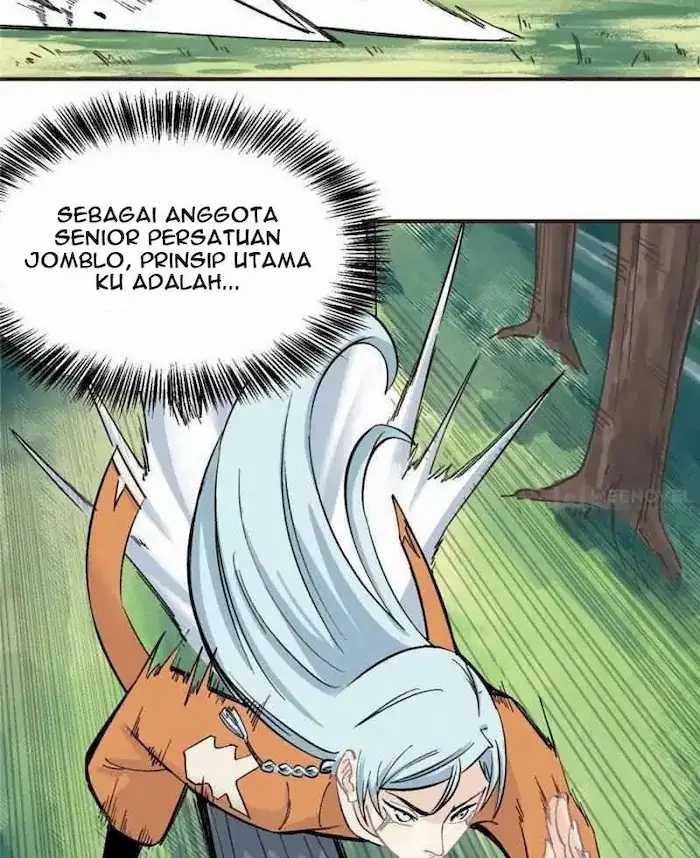 All Hail the Sect Leader Chapter 29 Gambar 11