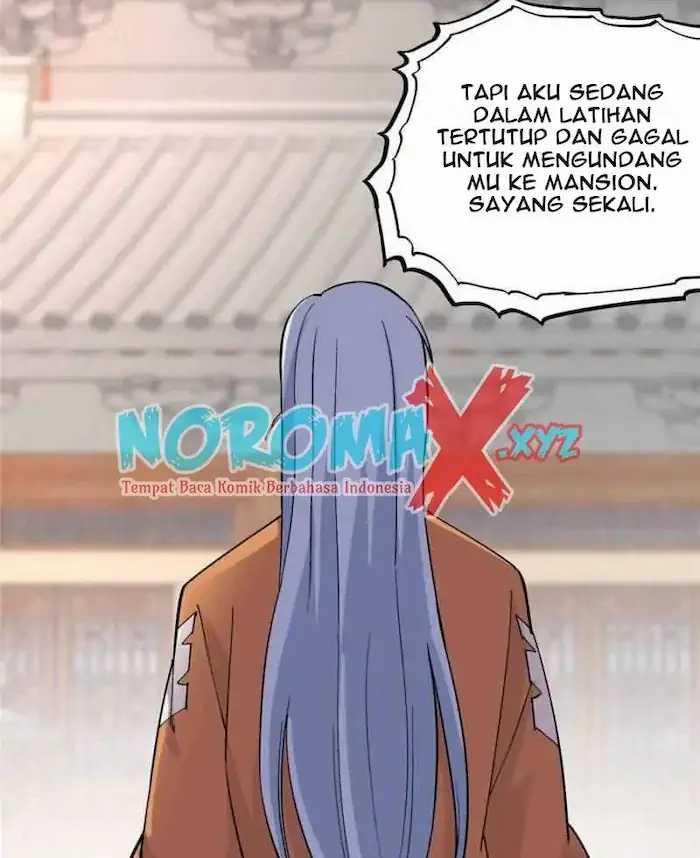 All Hail the Sect Leader Chapter 29 Gambar 24