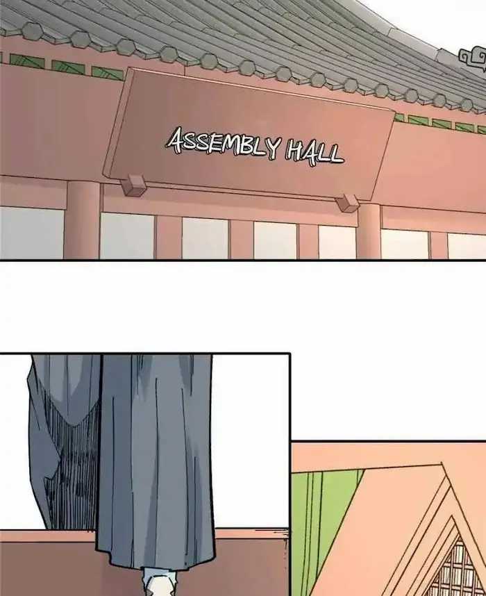 All Hail the Sect Leader Chapter 29 Gambar 26