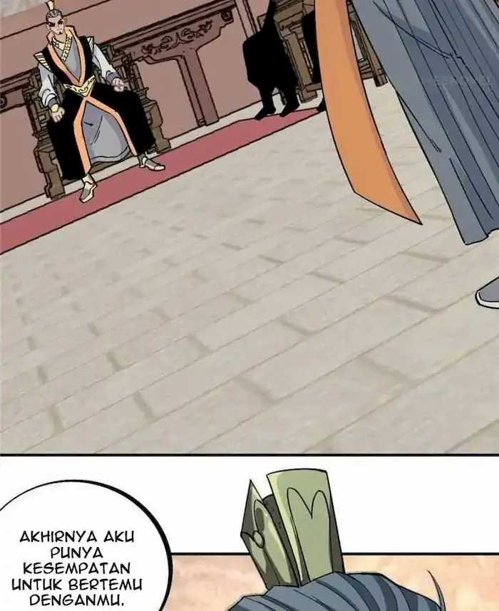 All Hail the Sect Leader Chapter 29 Gambar 28