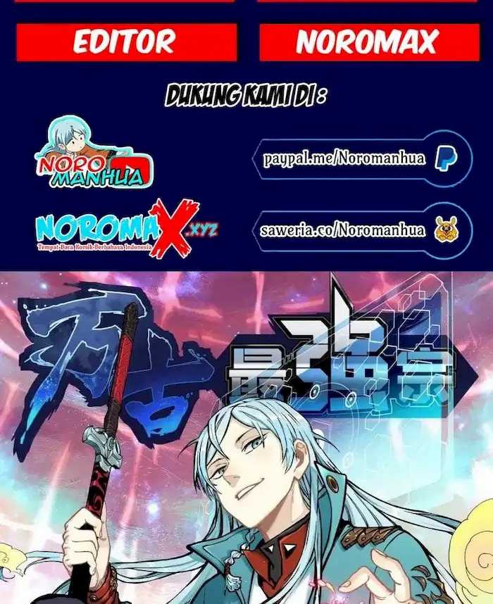 Manhua All Hail the Sect Leader Chapter 29 gambar nomor 2