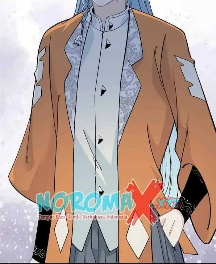 All Hail the Sect Leader Chapter 29 Gambar 38