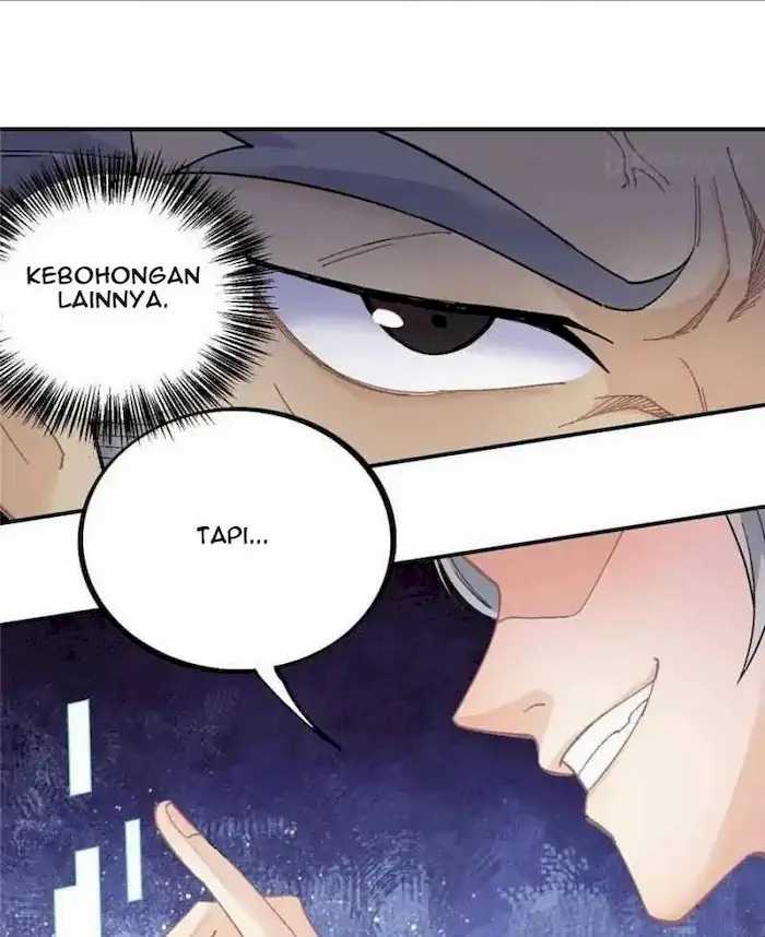 All Hail the Sect Leader Chapter 29 Gambar 39